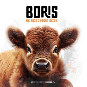 Boris de Bijzondere Bizon